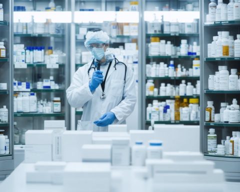 The Hidden Drama of Biogen: Navigating the Pharmaceutical Maze