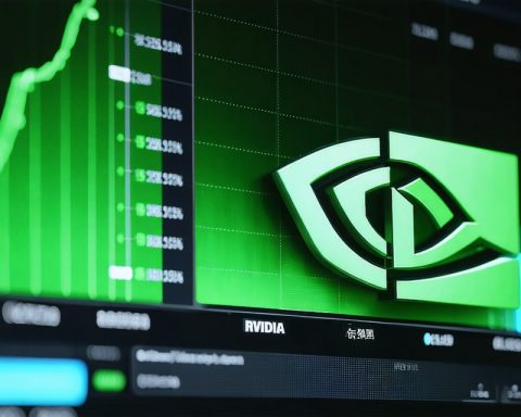 The Secret Strategy Behind NVIDIA’s Earnings Rallies The Secret Strategy Behind NVIDIA’s Earnings Rallies