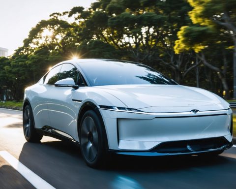 The 10-Year Promise: Xpeng’s Strategy to Capture Australia’s EV Market The 10-Year Promise: Xpeng’s Strategy to Capture Australia’s EV Market