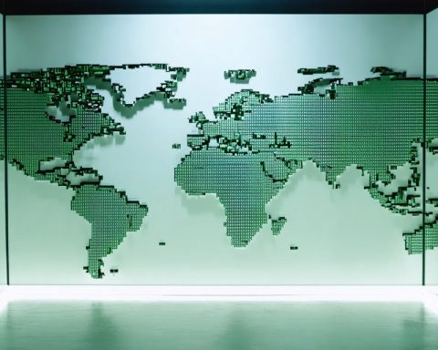 The Billion-Dollar Portfolio Powering Global Good: Behind Gates Foundation’s Top Stocks The Billion-Dollar Portfolio Powering Global Good: Behind Gates Foundation’s Top Stocks