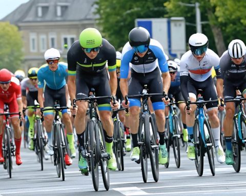 Is Peloton Poised for a Bold Rebound or Just a Temporary Lift? Is Peloton Poised for a Bold Rebound or Just a Temporary Lift?
