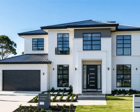 Is Dream Finders Homes Poised for a Massive Comeback?