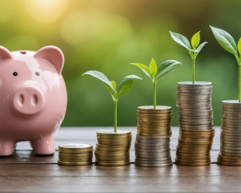 The Surprising Retirement Stock That Outshines Savings Accounts The Surprising Retirement Stock That Outshines Savings Accounts