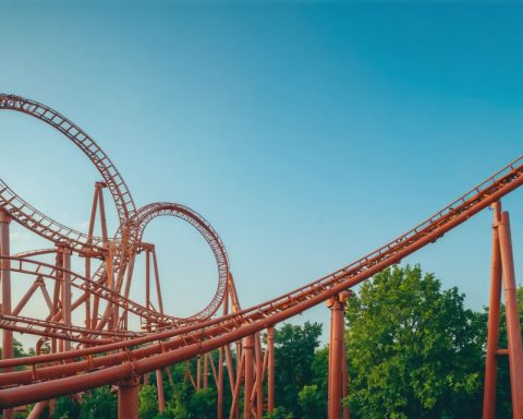 C3.ai Stock: A Rollercoaster Ride Before Earnings—Are You Ready?