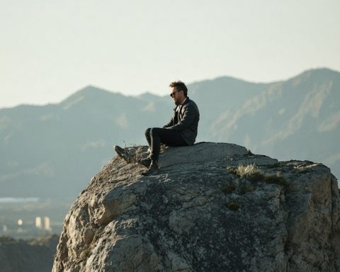 Palantir’s Rocky Ride: Is the Tech Giant in Hot Water? Palantir’s Rocky Ride: Is the Tech Giant in Hot Water?