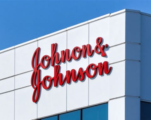 The Dow’s Silent Strength: Why Johnson & Johnson Stands Tall Amid Market Roars The Dow’s Silent Strength: Why Johnson & Johnson Stands Tall Amid Market Roars