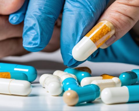 The Unstoppable Rise of Royalty Pharma: Why This Pharma Giant is Captivating Investors The Unstoppable Rise of Royalty Pharma: Why This Pharma Giant is Captivating Investors