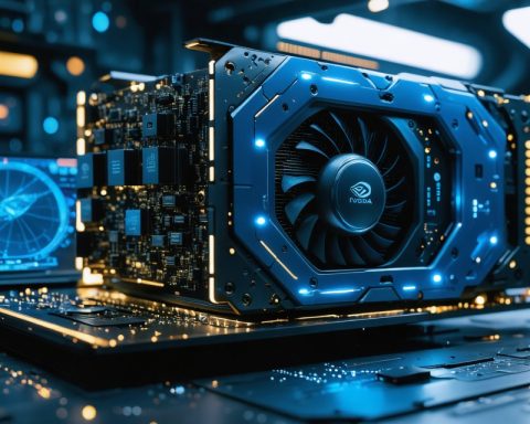 Nvidia’s Next Move: Will AI’s Stock Star Soar or Sink? Nvidia’s Next Move: Will AI’s Stock Star Soar or Sink?