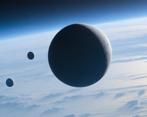Palantir’s New Horizons! AI Beyond the Hype?