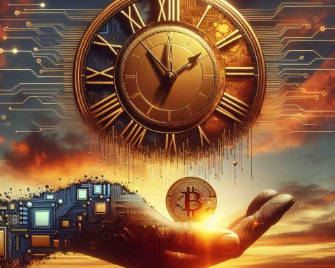 The Golden Hour for Nvidia Investors: When to Cash In on the Gains? The Golden Hour for Nvidia Investors: When to Cash In on the Gains?