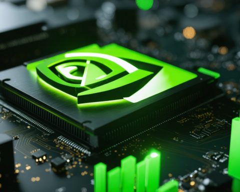 Why Nvidia’s Stock Could Reach New Heights: A Tale of Blackwell, Bargains, and Unyielding Demand Why Nvidia’s Stock Could Reach New Heights: A Tale of Blackwell, Bargains, and Unyielding Demand