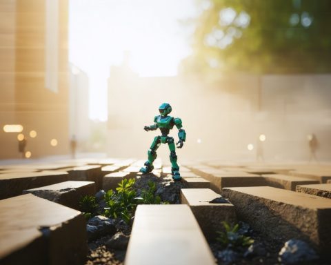 Unity’s Leap: How An AI-Powered Move Sparked Investor Excitement