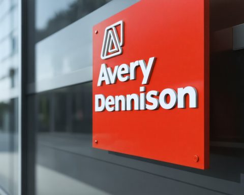 Is Avery Dennison’s Setback a Hidden Opportunity for Investors?