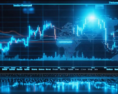 Insider Buying: The Hidden Signals in Technology Stocks