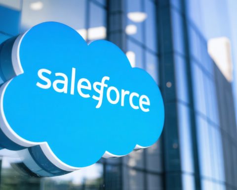 Salesforce Steadies Its Course Amidst Market Shifts: What Investors Need to Know Salesforce Steadies Its Course Amidst Market Shifts: What Investors Need to Know