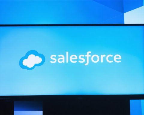 Five Years After Crisis: Unveiling Salesforce’s Steady Ascent in the AI Era Five Years After Crisis: Unveiling Salesforce’s Steady Ascent in the AI Era
