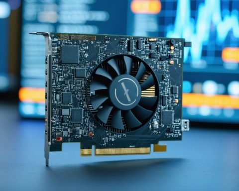 AMD’s Stock: Ready to Soar with AI? Uncover the Potential Delight