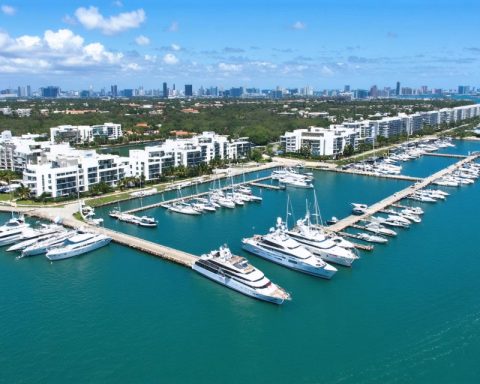 A $5.65 Billion Harbor Sale: Sun Communities Makes Waves A $5.65 Billion Harbor Sale: Sun Communities Makes Waves