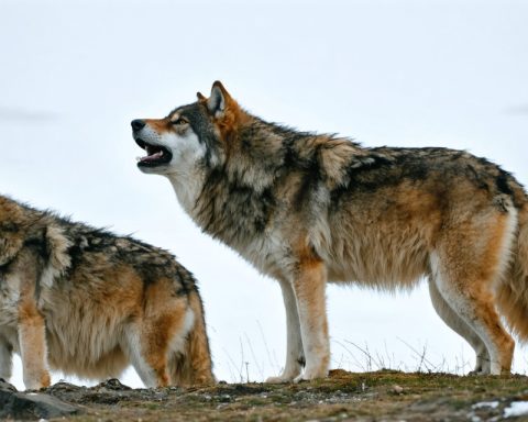 Wolf Stock Set to Howl in the Market! Genetic Engineering Meets Conservation Wolf Stock Set to Howl in the Market! Genetic Engineering Meets Conservation