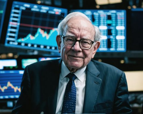 Warren Buffett’s Moves Signal a Market Correction Ahead? Warren Buffett’s Moves Signal a Market Correction Ahead?