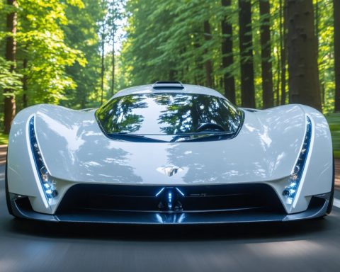 The Revolutionizing Power of Wolfspeed Stock! A Key Player in the Future of Green Tech The Revolutionizing Power of Wolfspeed Stock! A Key Player in the Future of Green Tech
