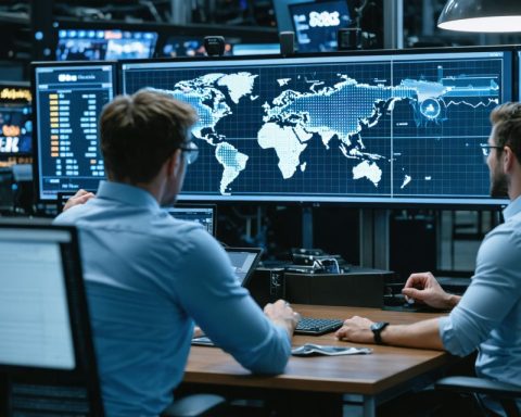 The Surprising Wall Street Retreat of Palantir: What It Reveals About AI Stocks The Surprising Wall Street Retreat of Palantir: What It Reveals About AI Stocks