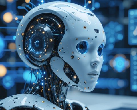 Inside Intuit’s AI Revolution: Gearing Up to Transform Taxes and Finance