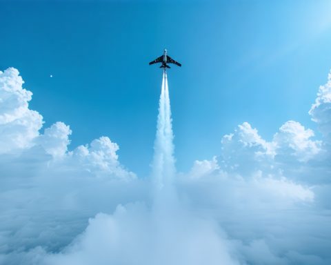 ZoomInfo Soars: A Quantum Leap in Enterprise Intelligence