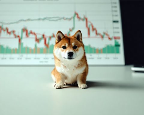The Intriguing Tale of Elon Musk, DOGE, and Jim Cramer’s Stock Picks: A Financial Odyssey