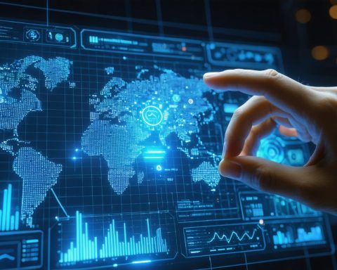 New Tech Revolution! How AI Could Impact CrowdStrike’s Share Price New Tech Revolution! How AI Could Impact CrowdStrike’s Share Price