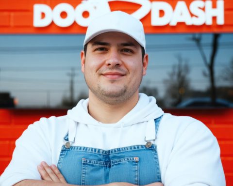 DoorDash’s New Reality: From Profit Breakthroughs to Growth Challenges DoorDash’s New Reality: From Profit Breakthroughs to Growth Challenges