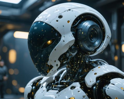 Nvidia’s High-Stakes Earnings Call: Will the AI Titan Roar Back?
