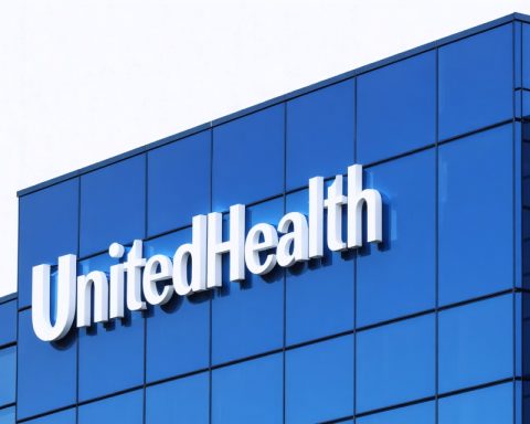Unveiling the Secret: Is UnitedHealth Group the Crown Jewel of Dividend Stocks?