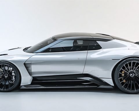 The 2025 Xpeng G6: A Sleek Transformation with 81 Upgrades
