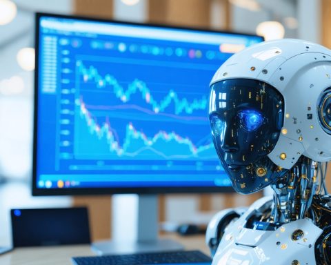 AI Revolution or Overhyped Mystery? Intel Stock’s Future in a Tech-driven World AI Revolution or Overhyped Mystery? Intel Stock’s Future in a Tech-driven World