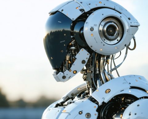 The Rise of Apollo: Could Humanoid Robots Take Over Manufacturing?