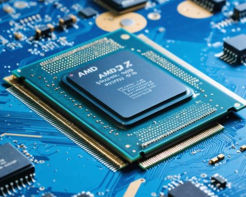 Why AMD Might Be the Best Bet for Chip Investors Right Now Why AMD Might Be the Best Bet for Chip Investors Right Now
