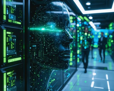 Nvidia’s Strategic Moves: Navigating the AI Future with Blackwell and Inference Dominance Nvidia’s Strategic Moves: Navigating the AI Future with Blackwell and Inference Dominance