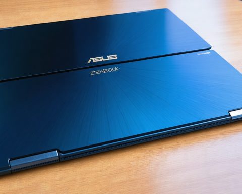 The Future of Computing: Asus Zenbook Duo 2025 Redefines the Dual-Screen Laptop