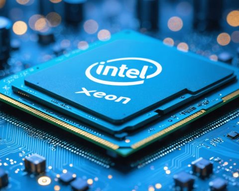 Intel’s Xeon 6 Processors: Unleashing Power for the Era of AI and 5G Intel’s Xeon 6 Processors: Unleashing Power for the Era of AI and 5G