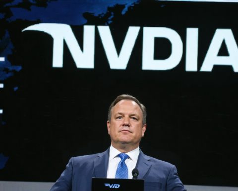 Why Nvidia’s Earnings Could Shake Wall Street: What Investors Need to Know