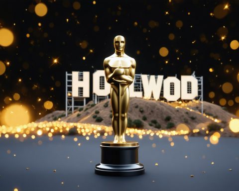 Hollywood’s Biggest Night: Oscar’s Dazzling New Era Under Bill Kramer’s Visionary Leadership Hollywood’s Biggest Night: Oscar’s Dazzling New Era Under Bill Kramer’s Visionary Leadership