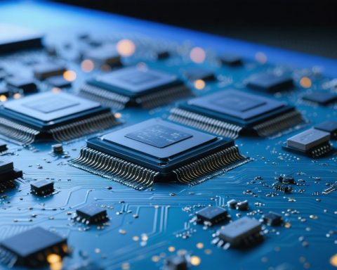 How the Race for Semiconductor Domination is Fueling a Billion-Dollar Boom How the Race for Semiconductor Domination is Fueling a Billion-Dollar Boom