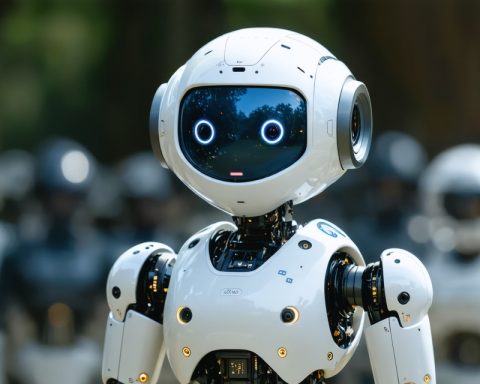 AI: The Secret Weapon in Tamil Nadu’s Language Policy Battle?