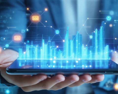 Revolutionizing Connectivity! APH Stock Soars Amid Digital Transformation Revolutionizing Connectivity! APH Stock Soars Amid Digital Transformation
