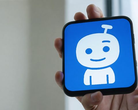 Reddit’s Stock Surge? Transformative Tech Could Be Next