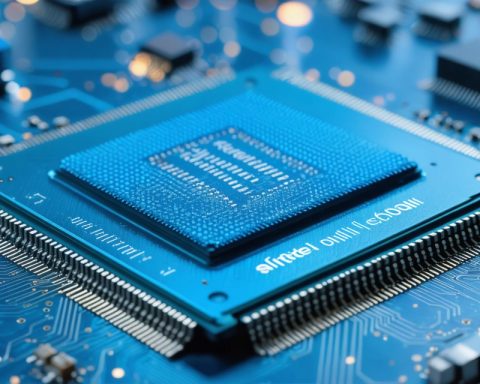 Can AI Revive Intel as the Semiconductor King?
