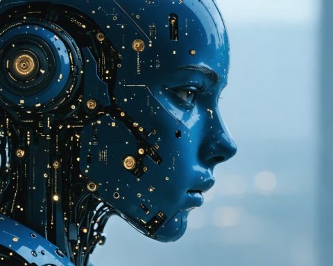 The Unseen Threat: How AI Is Distorting Our Historical Reality The Unseen Threat: How AI Is Distorting Our Historical Reality