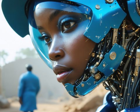 Africa’s AI Leap: How China’s Digital Silk Road is Transforming the Continent