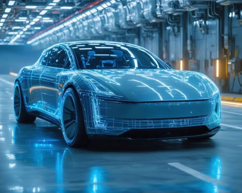 Chinese NEV Startups Accelerate: Unveiling February’s High-Octane Numbers Chinese NEV Startups Accelerate: Unveiling February’s High-Octane Numbers